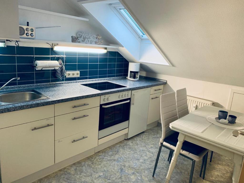 Ferienwohnung "Herzenslust" Braunlage Zewnętrze zdjęcie