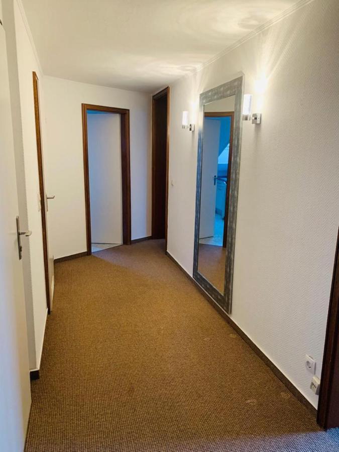 Ferienwohnung "Herzenslust" Braunlage Zewnętrze zdjęcie